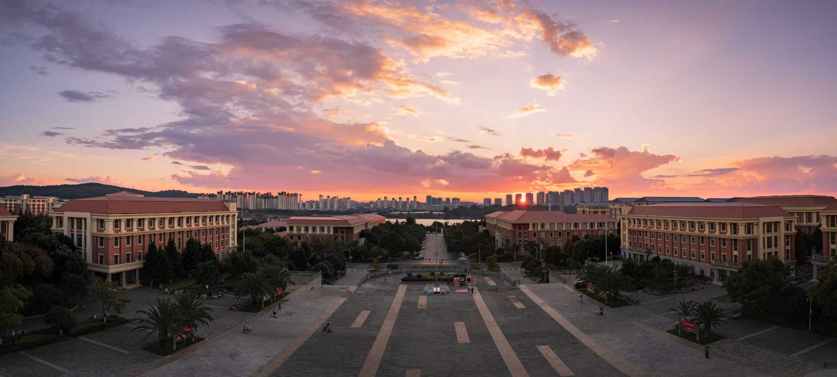 云南大学工会