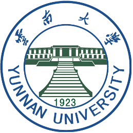 云南大学校徽